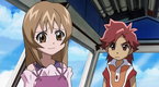 Kitsu епізод 9: Hannah's Back!