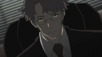 Kitsu епізод 12: Beyond Despair ~Animosity~