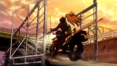Kitsu епізод 5: Streets of the DEAD