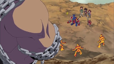 Episode 7
