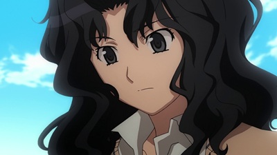 Kitsu епізод 6: Hesitation