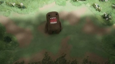 Kitsu епізод 18: A Big Tree