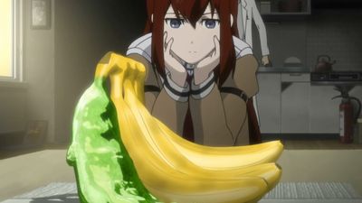 Steins;Gate Ep 3 BG Sub 2011