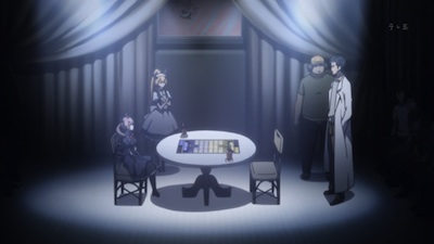 Steins;Gate Ep 4 BG Sub 2011
