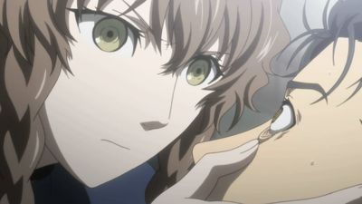 Steins;Gate Ep 7 BG Sub 2011