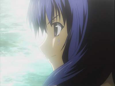 Kitsu епізод 5: She is Rana Linchen