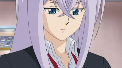 Kitsu епізод 24: The Indelible Memory