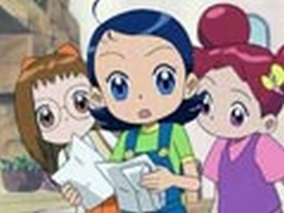 Kitsu епізод 34: I Want to See My Mother!
