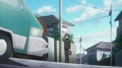 Kitsu епізод 2: The Lit Flame