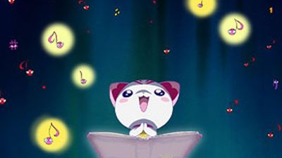 Kitsu епізод 47: Pika~n! Let Everyone Hear the Melody of Hope ~Nya!