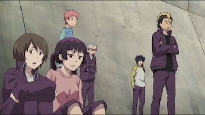 Episode 5