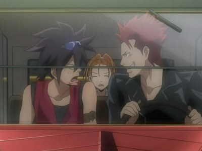Episode 2