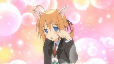 Kitsu епізод 4: Don’t Stare So Much