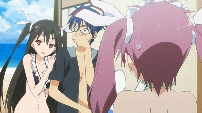 Kitsu епізод 7: Let’s Elope!
