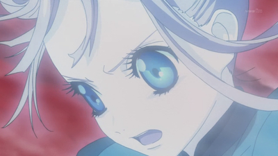Kitsu епізод 2: Ruri's Sky-Blue Bond