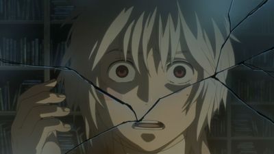 No. 6 Ep 3 BG Sub 2011