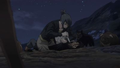 No. 6 Ep 4 BG Sub 2011