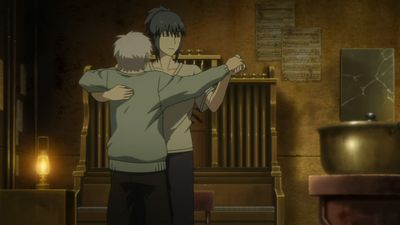 No. 6 Ep 5 BG Sub 2011