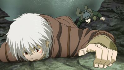 No. 6 Ep 8 BG Sub 2011