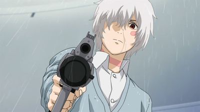 No. 6 Ep 10 BG Sub 2011