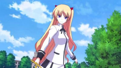 Kitsu епізод 12: Love Me, Seriously!!
