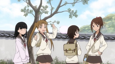 Kitsu епізод 9: Mr. Momoneko's Melancholy, So Yeah / Lost Love Camera, So Yeah...