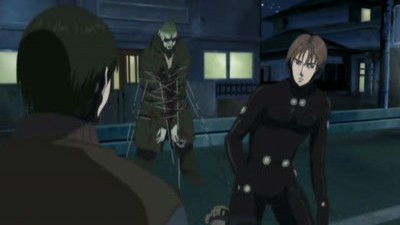 Kitsu епізод 4: OK, Here Are Your Scores