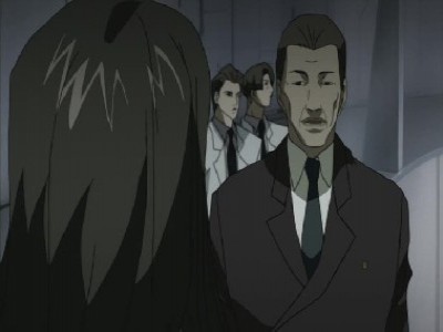 Kitsu епізод 9: In the Core Settlement