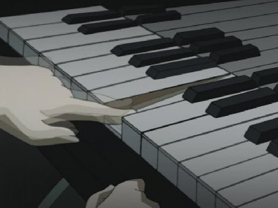 Kitsu епізод 20: Tear