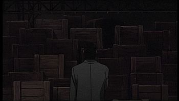 Kitsu епізод 13: Vista