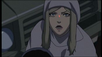 Kitsu епізод 14: Rejection