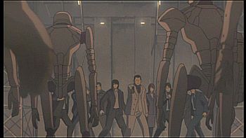 Kitsu епізод 16: Strain