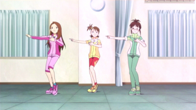 Kitsu епізод 18: Lots of, Everything