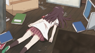 Episode 9