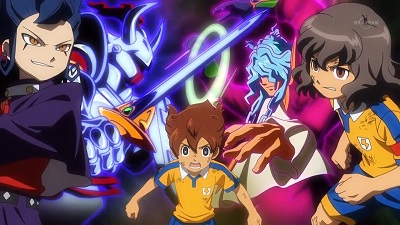 Kitsu епізод 2: This is the Avatar!