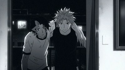 Kitsu епізод 7: All I Can Do