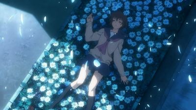 Kitsu епізод 10: About You