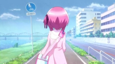 Kitsu епізод 2: A Little Girl's Wish