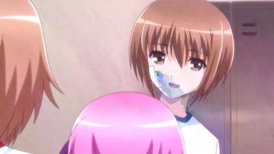 Kitsu епізод 7: In Love With Your Budding Flower