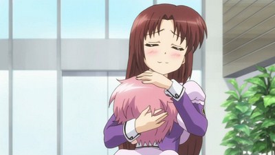 Kitsu епізод 5: Beyond Friends with Benefits
