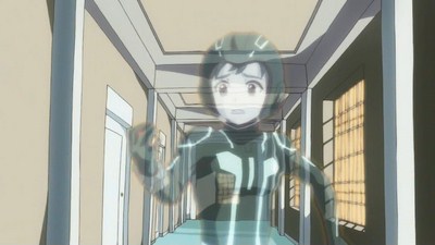 Kitsu епізод 7: Story of the Girl's Dormitory