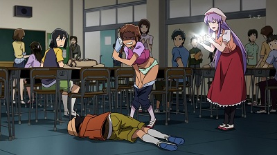 Episode 8