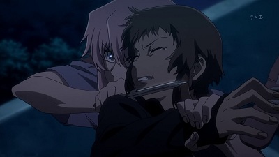 Kitsu епізод 9: Blocked Number