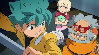Episode 1
