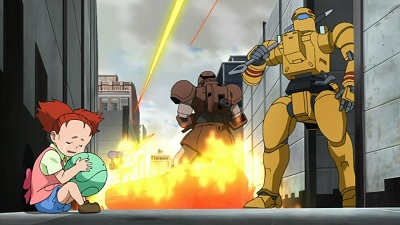 Episode 6