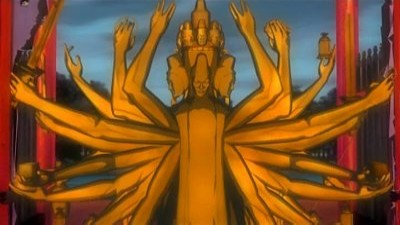 Kitsu епізод 8: Brother