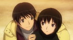 Kitsu епізод 5: Ai Nanasaki, Part 1