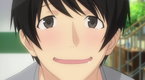 Kitsu епізод 13: Miya Tachibana