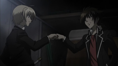 Kitsu епізод 11: The Acclaimed Battle Continues!