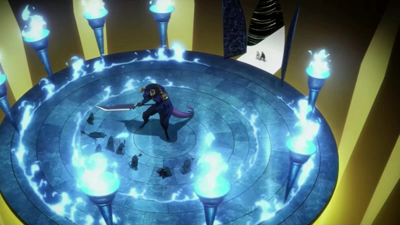 Episode 9